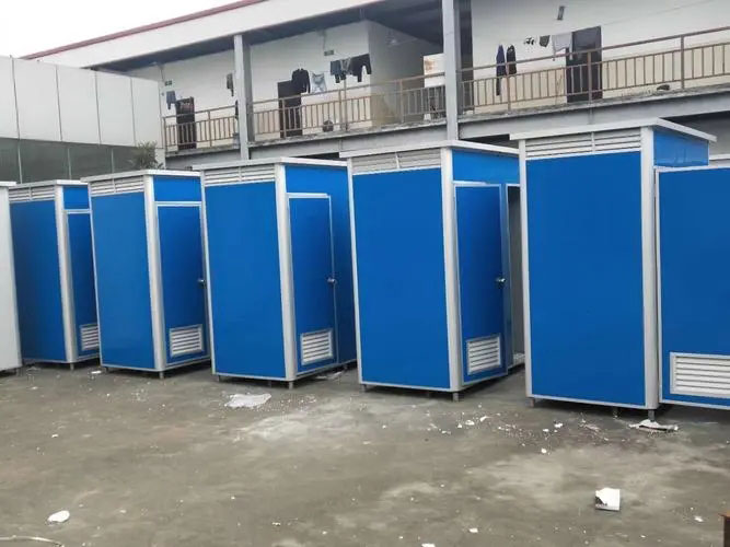 良庆移动洗手间出租