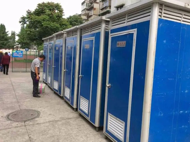 良庆移动洗手间租赁